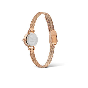 Orologio DW Petite Mini Melrose DW00100741 donna 19 mm-2b Gioielli