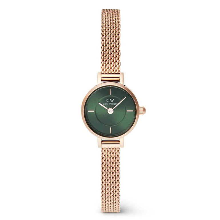 Orologio DW Petite Mini Melrose DW00100742 donna 19 mm-2b Gioielli