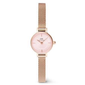 Orologio DW Petite Mini Melrose DW00100743 donna 19 mm-2b Gioielli