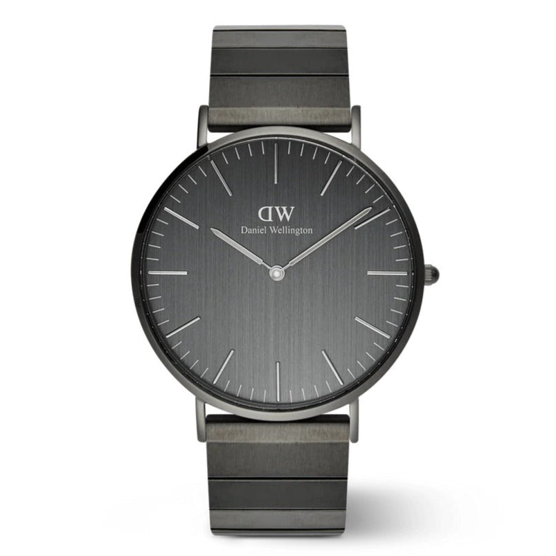 Orologio DW Classic Piano DW00100777 uomo 40 mm-2b Gioielli