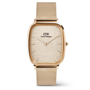 Orologio DW Marlon Melrose DW00100817 uomo 32 mm-2b Gioielli