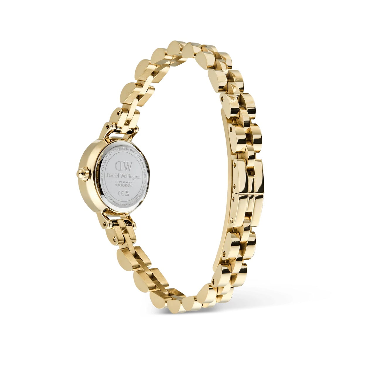 Orologio DW Petite Mini DW00100855 donna 19 mm-2b Gioielli