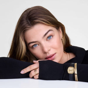 Orologio DW Margot DW00100878 Sheffield donna 24 mm-2b Gioielli