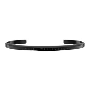 Bracciale DW Classic Black DW00400382 Large-2b Gioielli
