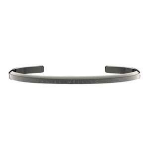 Bracciale DW Classic Graphite DW00400384 Large-2b Gioielli
