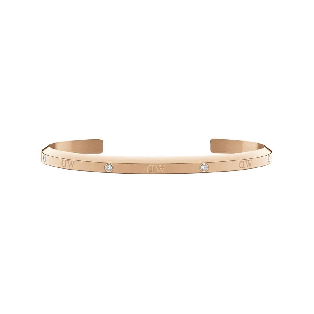 Bracciale DW Classic Lunine Rose Gold DW00400531 small donna-2b Gioielli