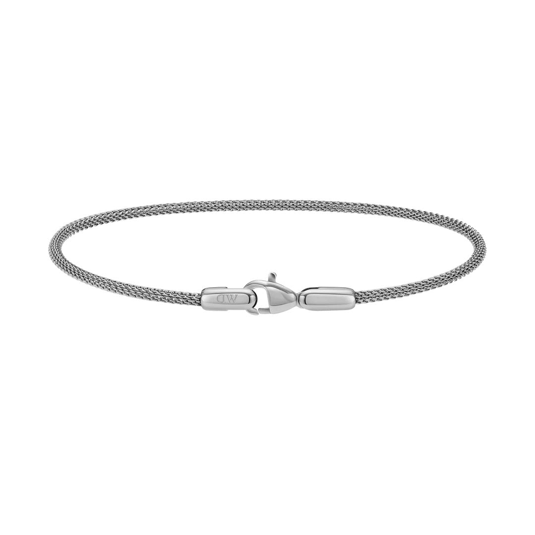 Bracciale DW Mesh Sterling DW00400680 donna 175 mm-2b Gioielli