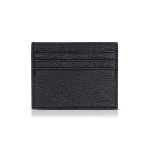 Porta Carte di Credito DW 6 posti nero bottalato DW01900002-2b Gioielli
