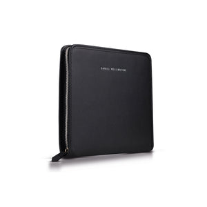 Porta Documenti-Computer DW nero saffiano DW01900069-2b Gioielli