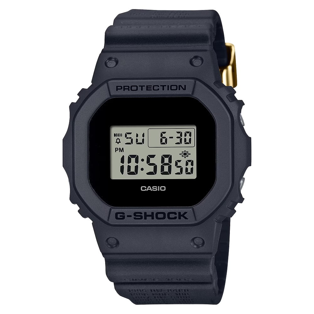 Orologio Casio G-Shock DWE-5657RE-1ER Limited Edition uomo-2b Gioielli