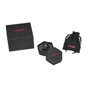 Orologio Anello Casio Ring-Watch DWN-5600-9ER Limited Edition 20 mm-2b Gioielli