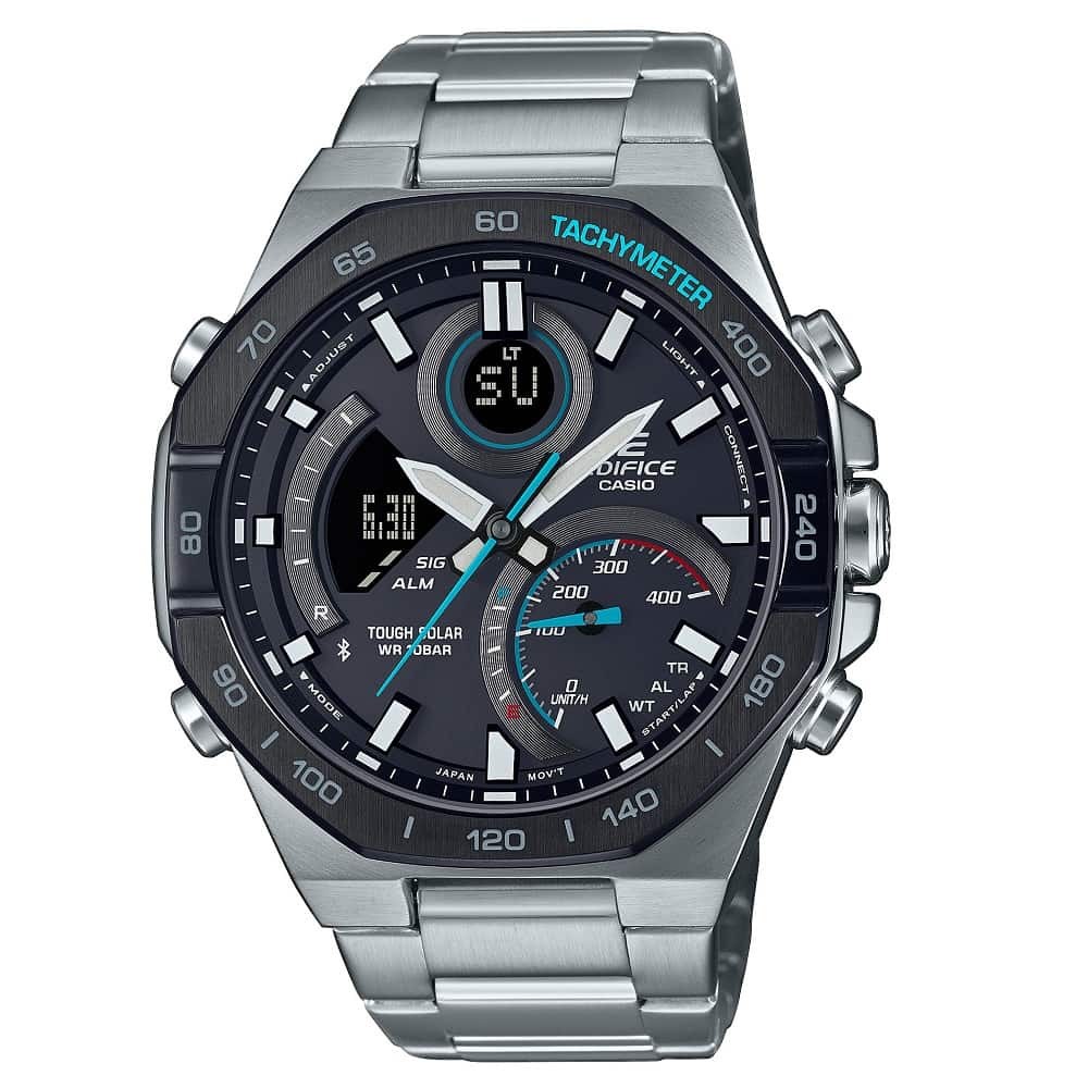 Orologi uomo casio edifice shop