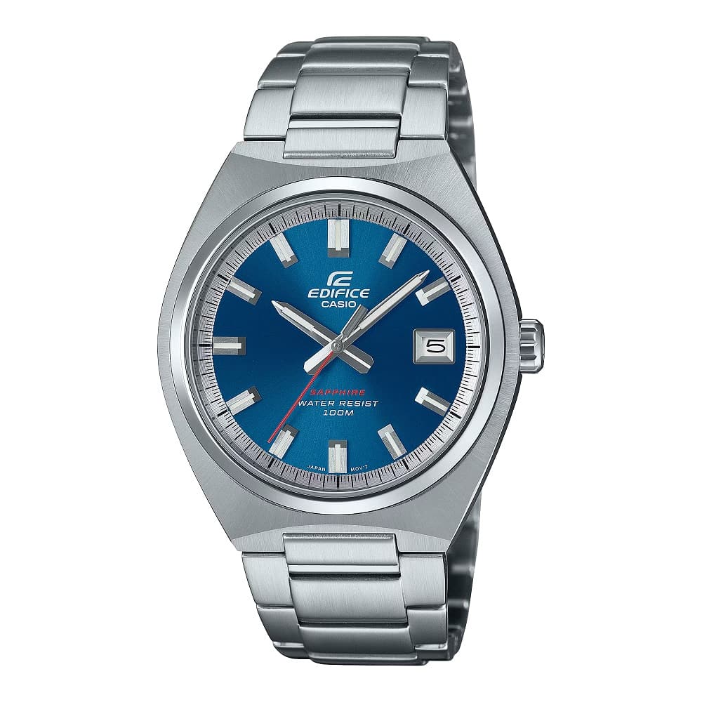 Orologio Casio Edifice EFB-109D-2AVEF uomo 38 mm-2b Gioielli