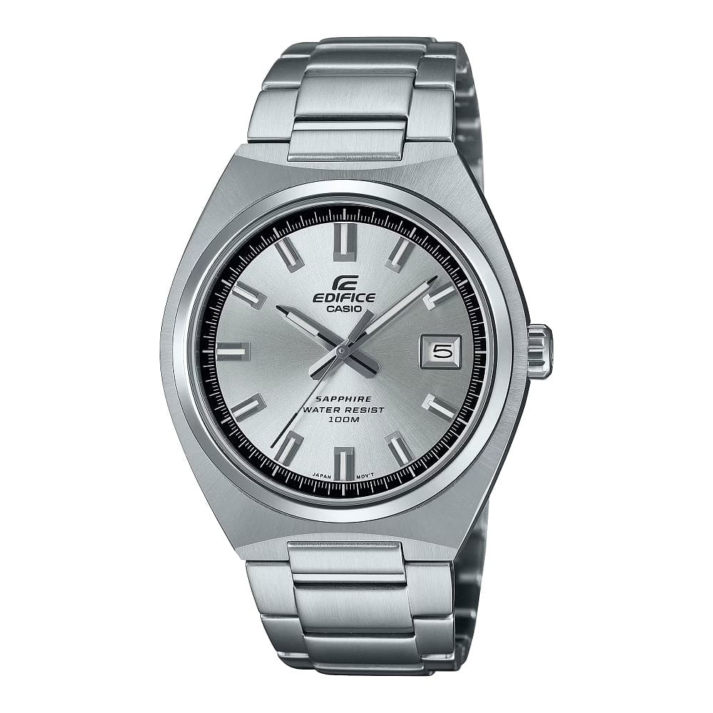 Orologio Casio Edifice EFB-109D-7AVEF uomo 38 mm-2b Gioielli