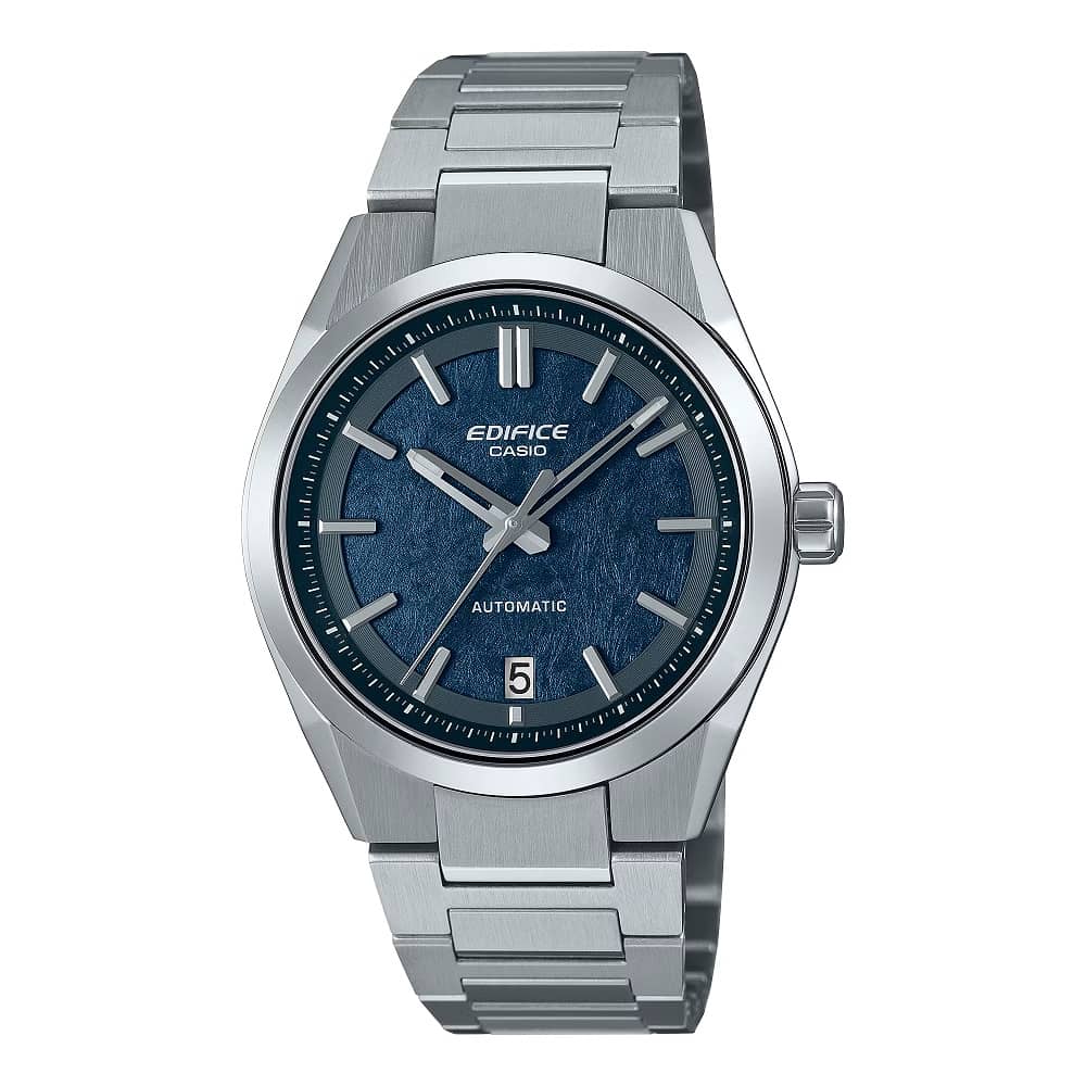 Orologio Casio Edifice EFK-100D-2AER automatico uomo 39 mm-2b Gioielli