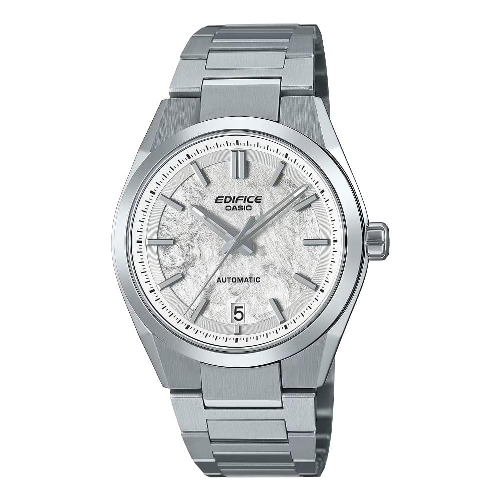 Orologio Casio Edifice EFK-100D-7AER automatico uomo 39 mm-2b Gioielli