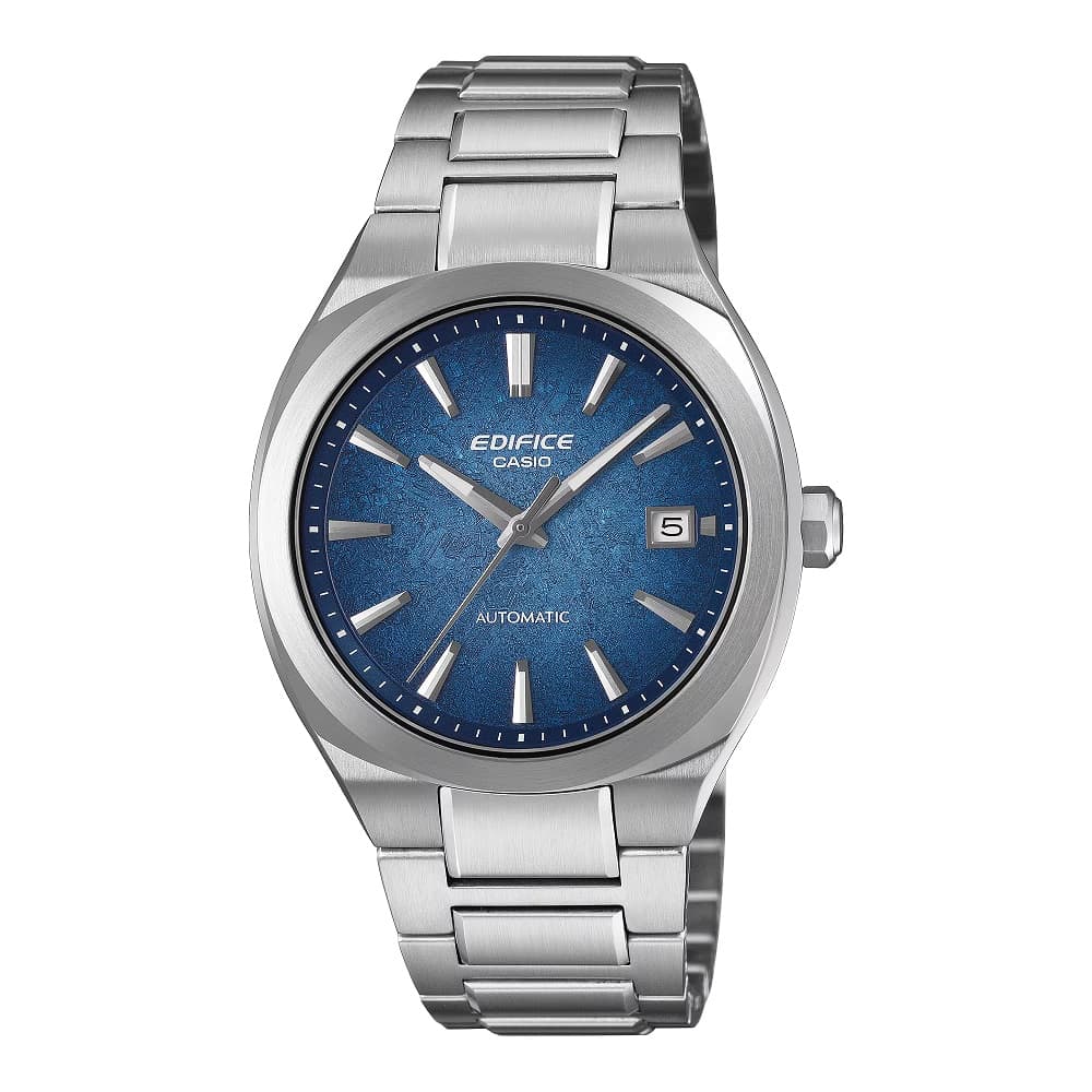 Orologio Casio Edifice EFK-200D-2AER automatico uomo 38 mm