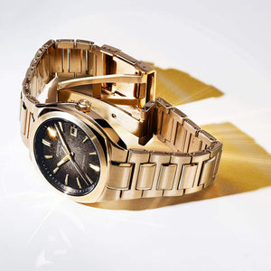 Orologio Casio Edifice EFK-200DG-5AER automatico uomo 38 mm
