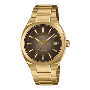 Orologio Casio Edifice EFK-200DG-5AER automatico uomo 38 mm