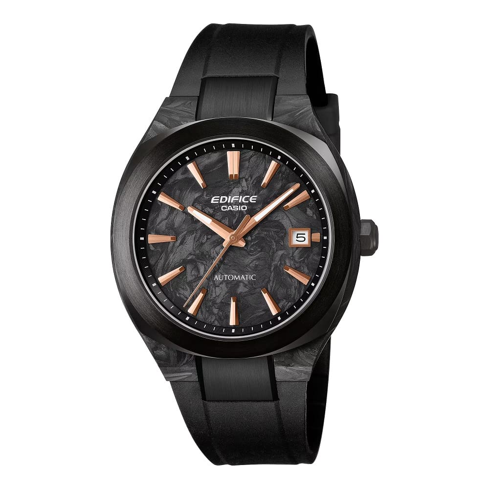 Orologio Casio Edifice EFK-200XPB-1AER automatico uomo 38 mm
