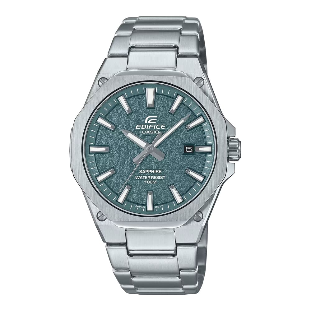 Orologio Casio Edifice EFR-S108DE-3AVUEF uomo 40 mm-2b Gioielli