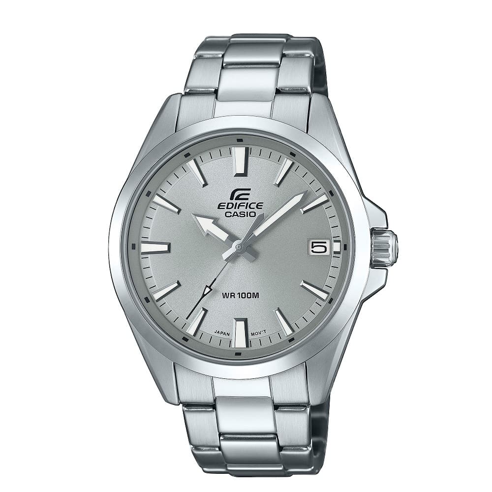 Orologio Casio Edifice EFV-100D-8AVUEF uomo 42 mm-2b Gioielli