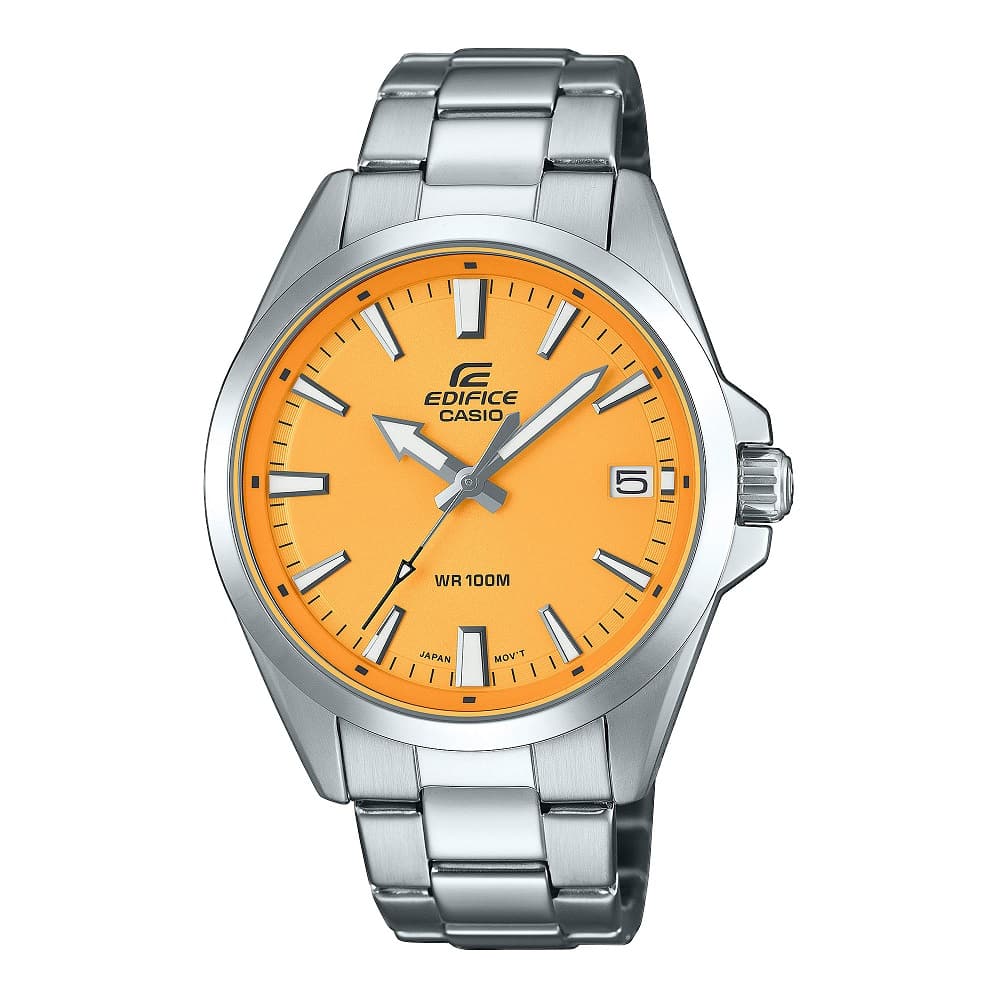 Orologio Casio Edifice EFV-100D-9AVUEF uomo 42 mm-2b Gioielli