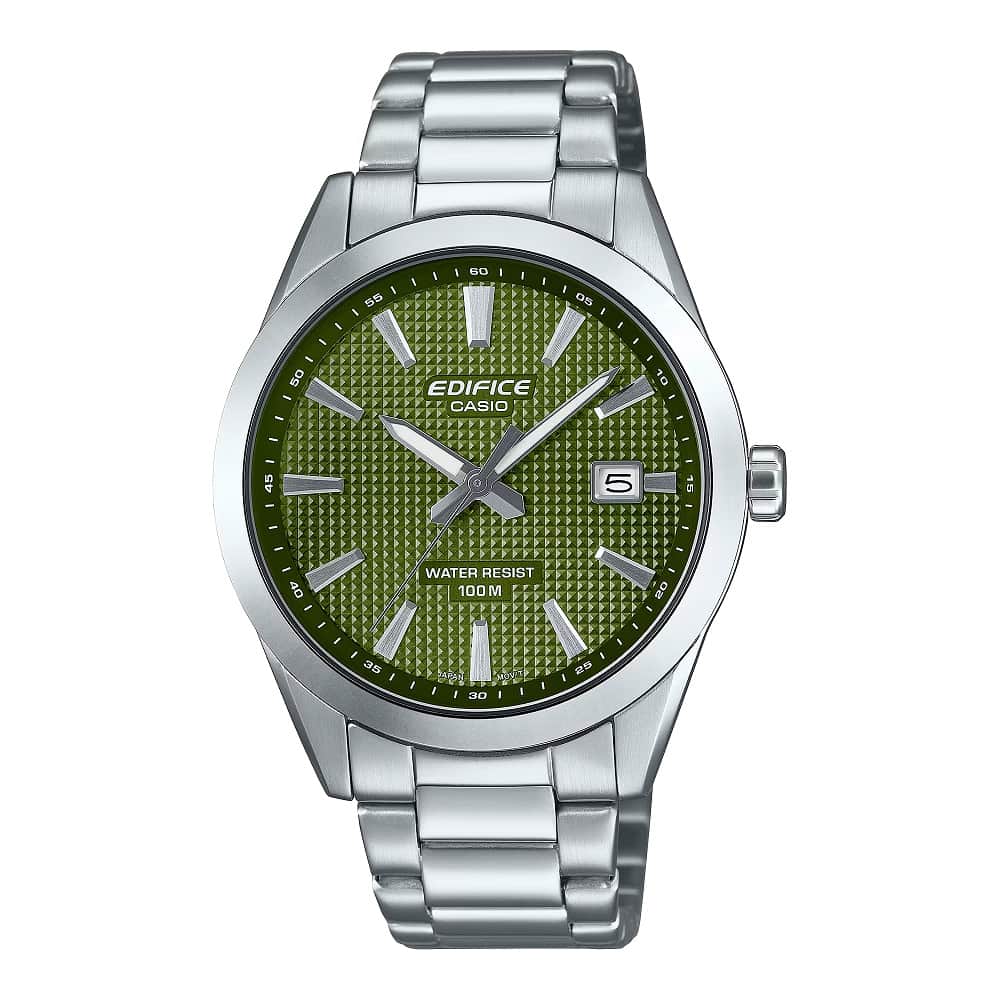 Orologio Casio Edifice EFV-160D-3AVEF uomo 40 mm-2b Gioielli