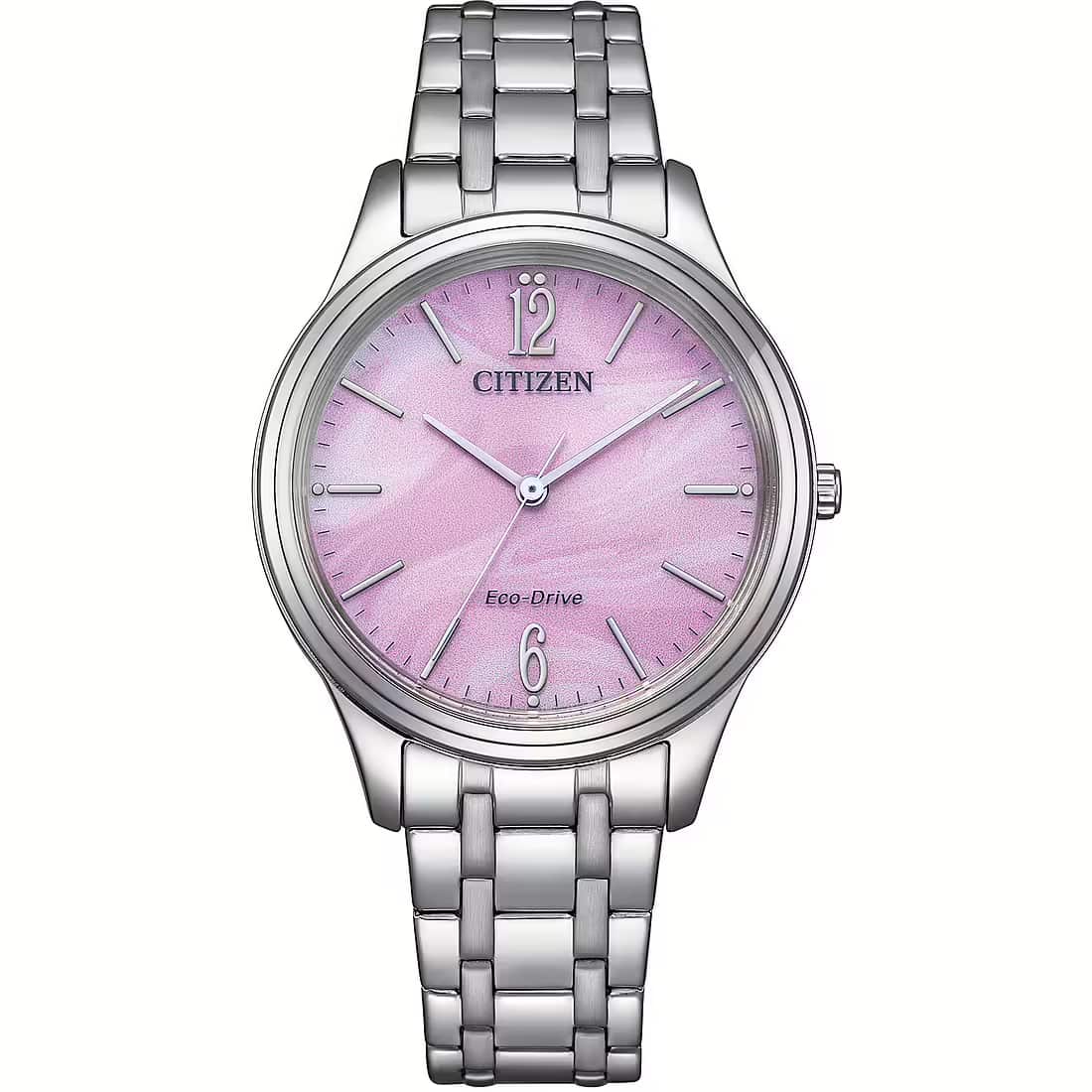 Orologio Citizen Elegance EM0411-71X donna 34 mm-2b Gioielli