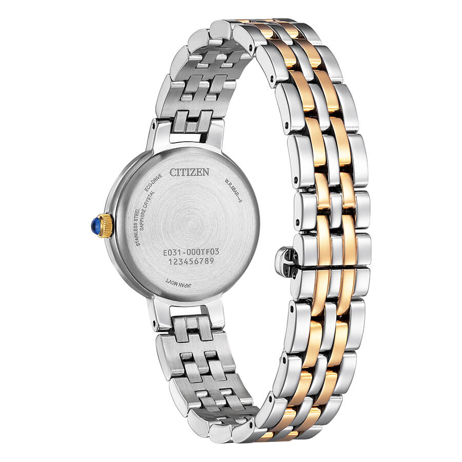Orologio Citizen Lady EM0996-84Y donna 28 mm-2b Gioielli