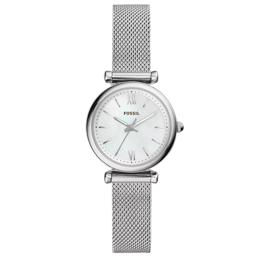 Orologio Fossil Carlie Mini ES4432 donna 28 mm-2b Gioielli