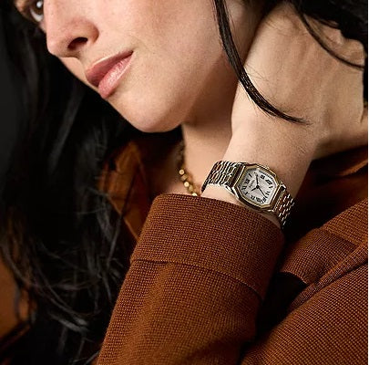 Orologio Fossil Harlow ES5362 donna-2b Gioielli