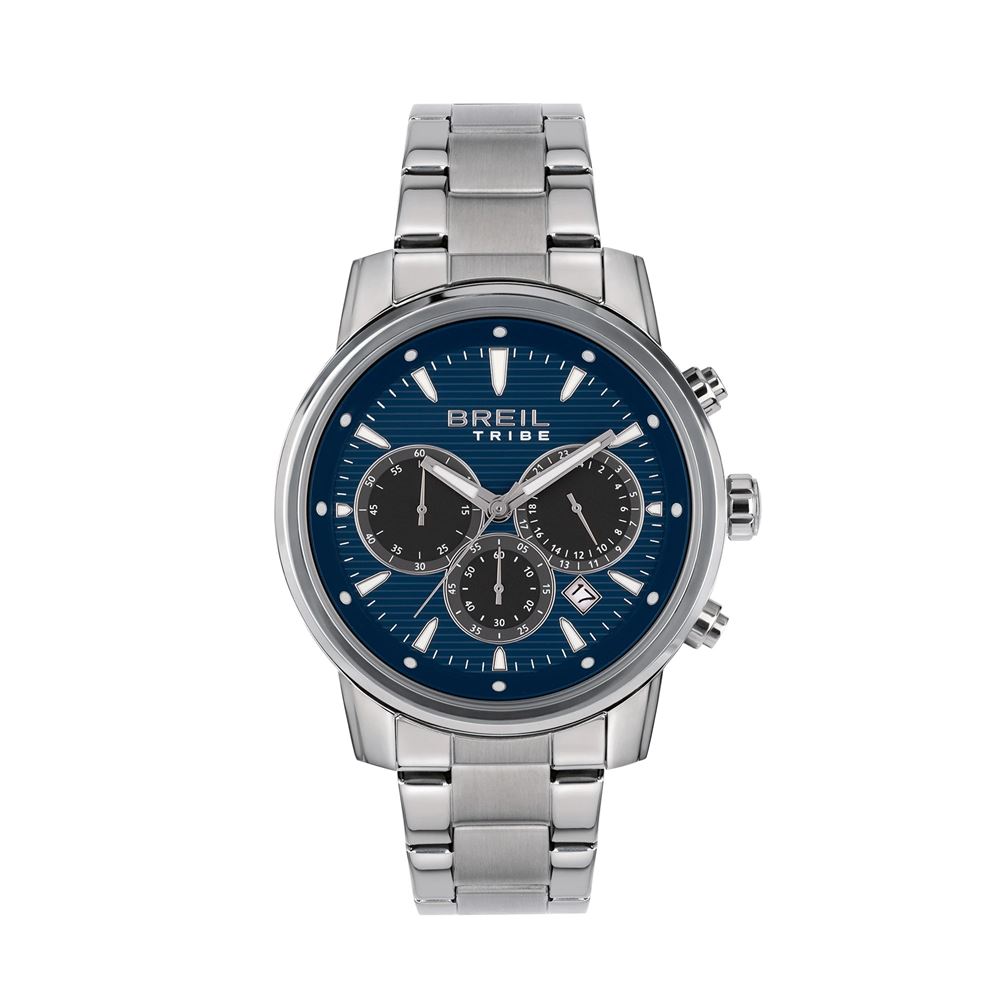 Orologio Breil C'est Chic EW0725 cronografo donna 36 mm-2b Gioielli