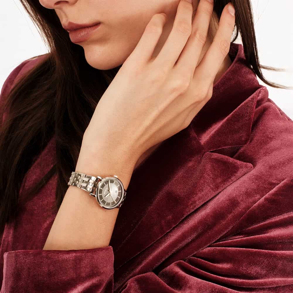 Orologio Breil Esme EW0800 donna 28 mm-2b Gioielli