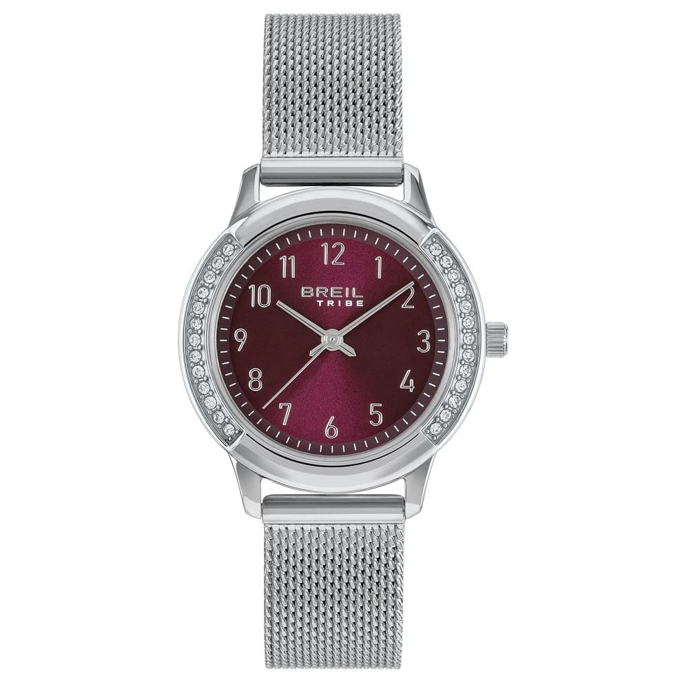 Orologio Breil Eye To Eye EW0804 donna 28 mm-2b Gioielli