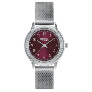 Orologio Breil Eye To Eye EW0804 donna 28 mm-2b Gioielli