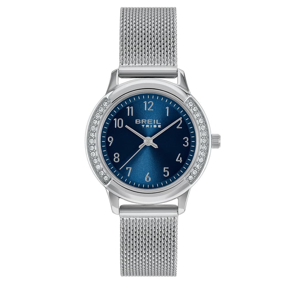 Orologio Breil Eye To Eye EW0806 donna 28 mm-2b Gioielli