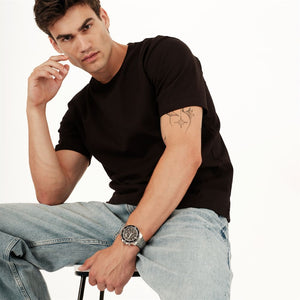 Orologio Breil Trial EW0809 cronografo uomo 44 mm-2b Gioielli