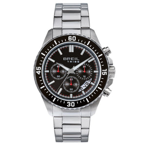 Orologio Breil Trial EW0809 cronografo uomo 44 mm-2b Gioielli