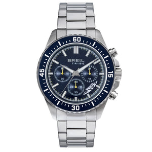 Orologio Breil Trial EW0810 cronografo uomo 44 mm-2b Gioielli