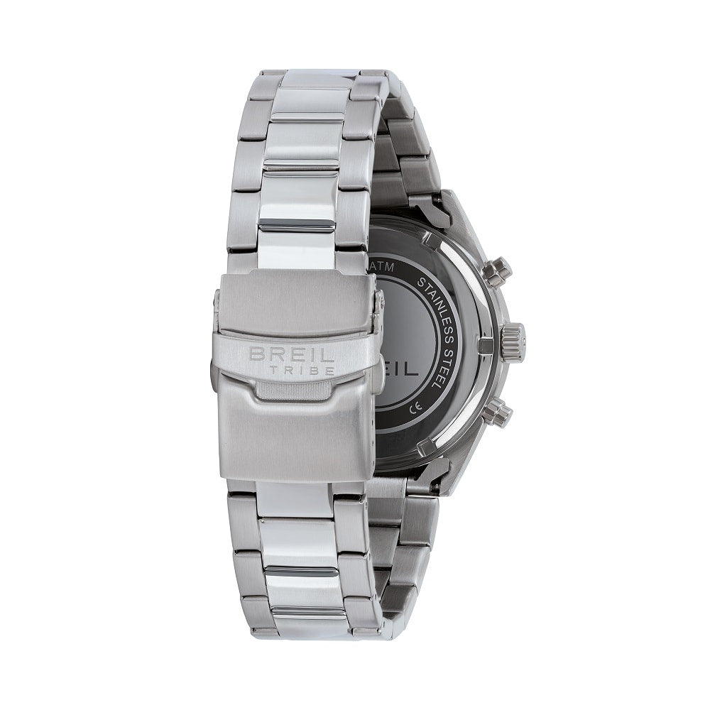 Orologio Breil Echo EW0814 cronografo uomo 42 mm-2b Gioielli
