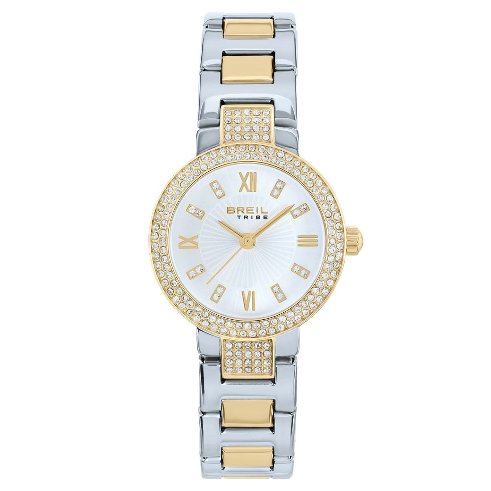 Orologio Breil Dance Floor Petit EW0832 donna 27 mm-2b Gioielli