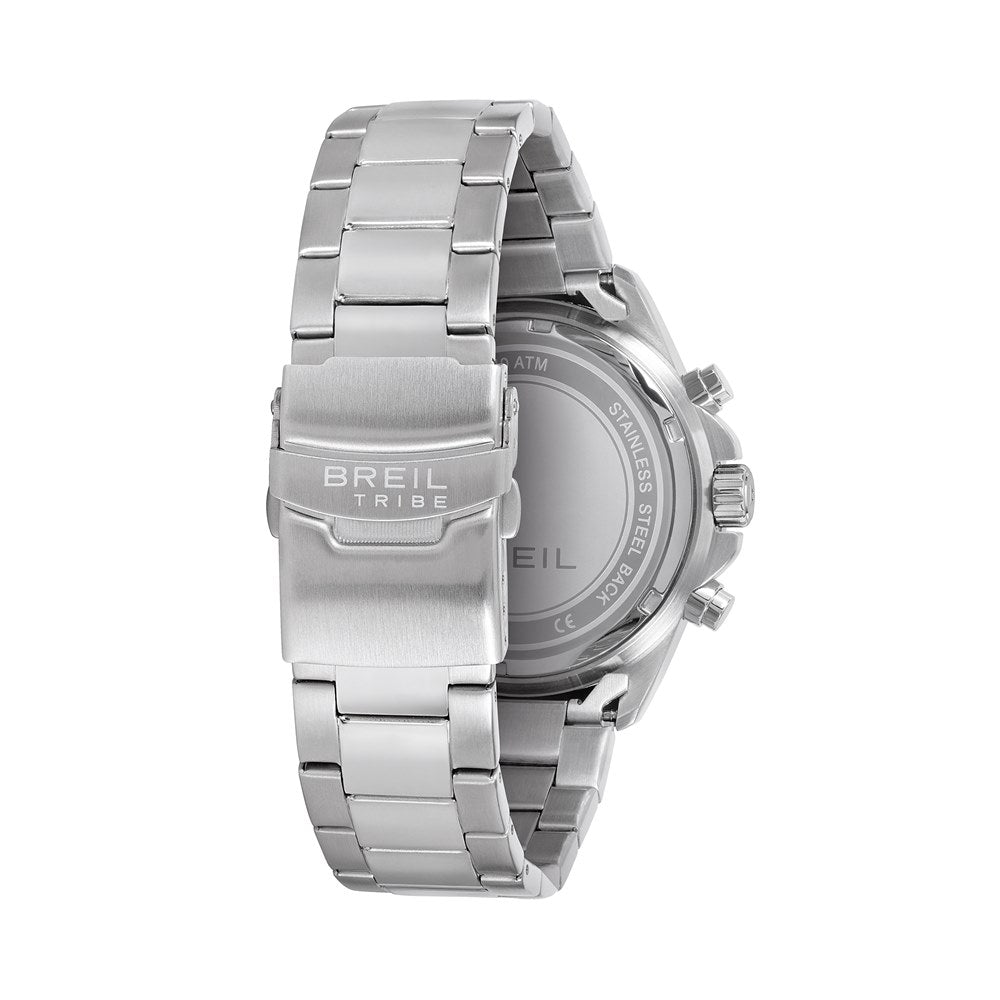 Orologio Breil Stand Guard EW0844 cronografo uomo 41 mm-2b Gioielli