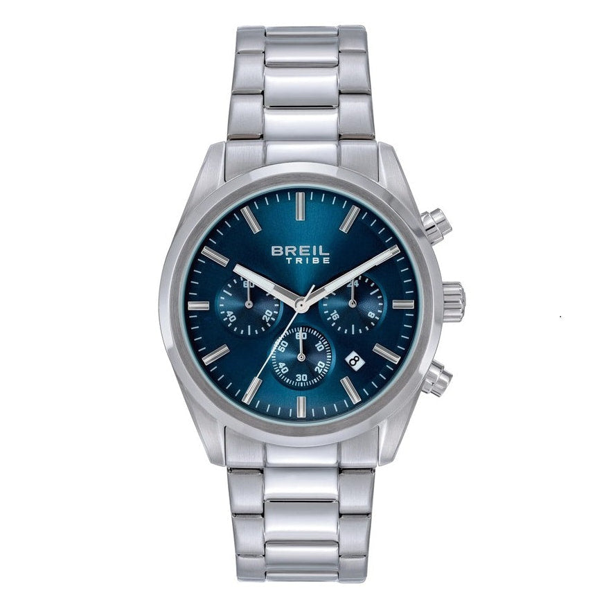 Orologio Breil Upton EW0861 cronografo uomo 41 mm-2b Gioielli