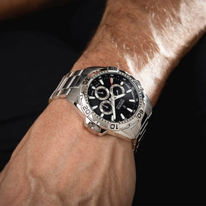 Orologio Festina Multifunction F20623/4 uomo 44 mm-2b Gioielli