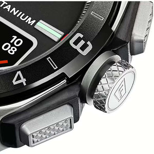 Orologio Festina Connected F23000/4 smartwatch uomo 44 mm-2b Gioielli
