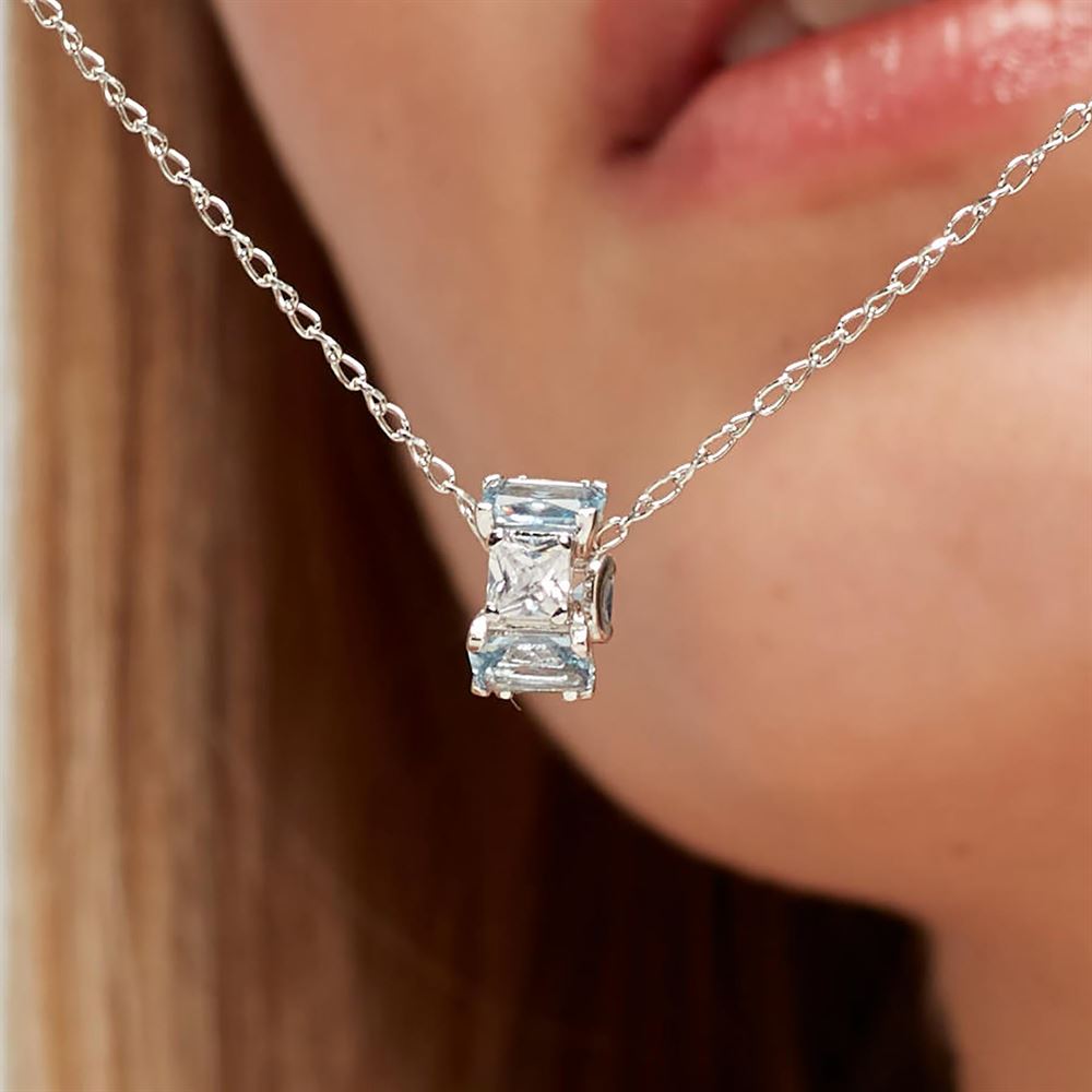Charm Brosway Fancy argento donna FCL02-2b Gioielli
