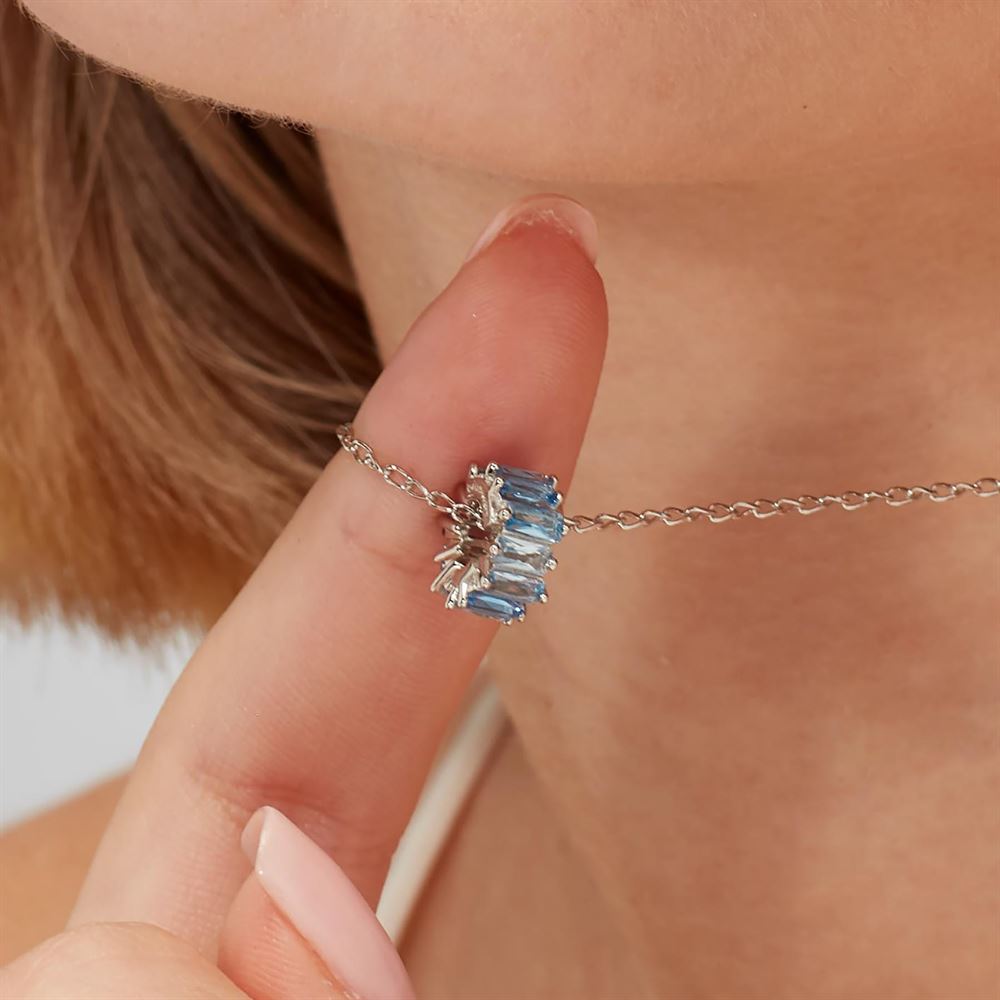 Charm Brosway Fancy argento donna FCL03-2b Gioielli