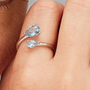 Anello Brosway Fancy argento donna FCL113C misura 14-2b Gioielli