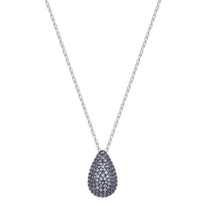 Collana Brosway Fancy argento donna FCL114-2b Gioielli